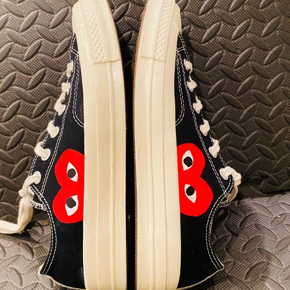 New Comme des garcon shoes - Picture 4 of 9